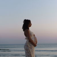 Pregnancy Shoot