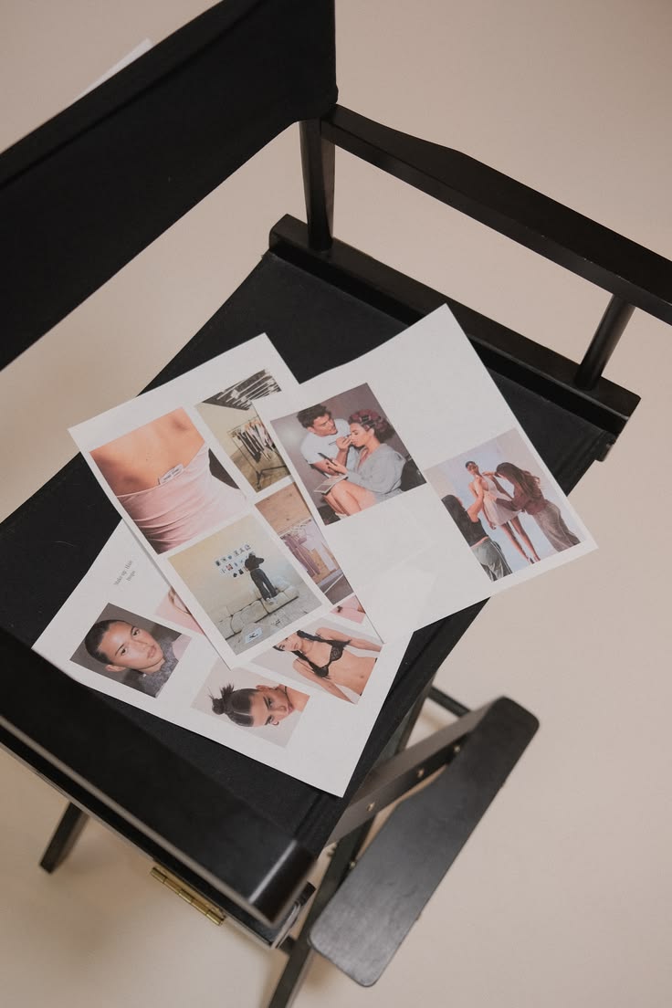 Social Art Direction