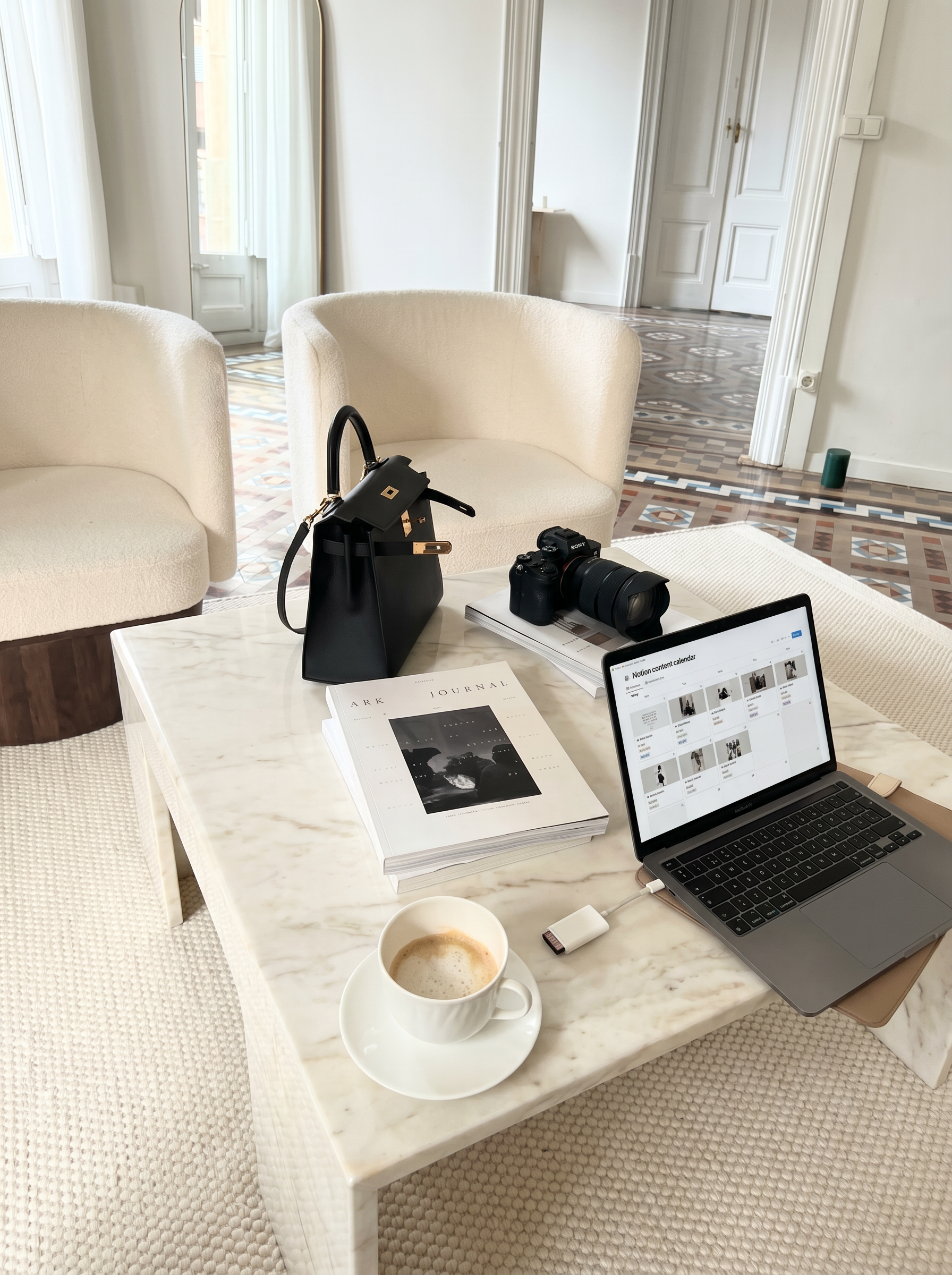Social Media Management