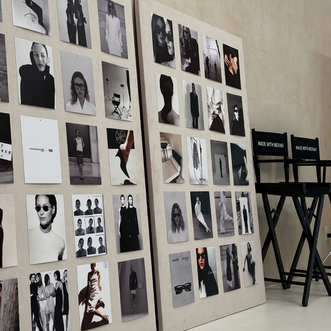 Visual Brand Strategy