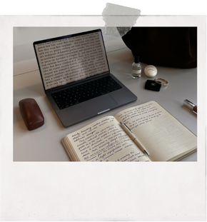 Copywriting