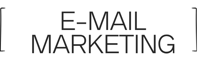 Email Marketing
