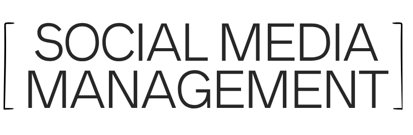 Social Media Management