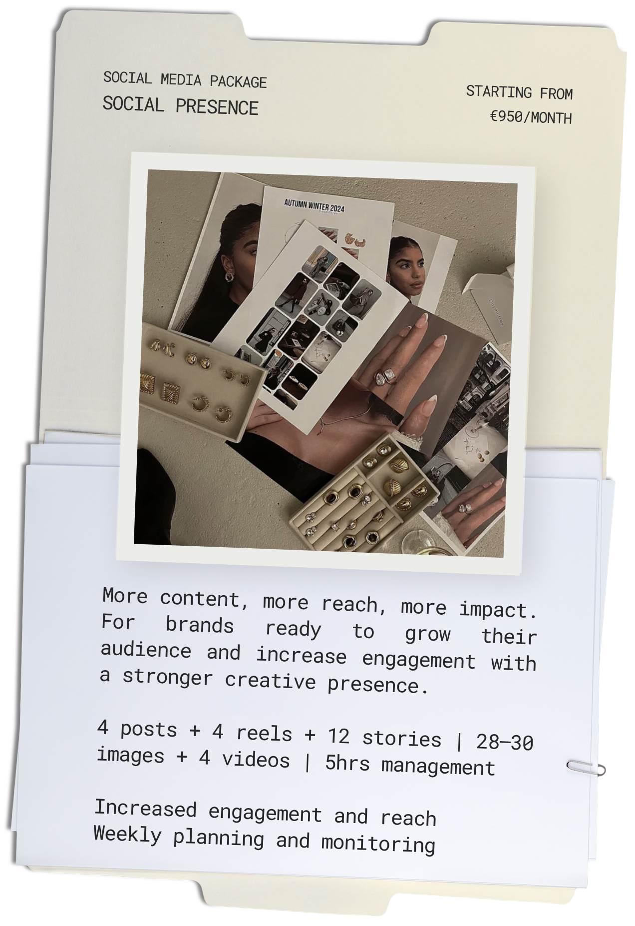 Social Presence